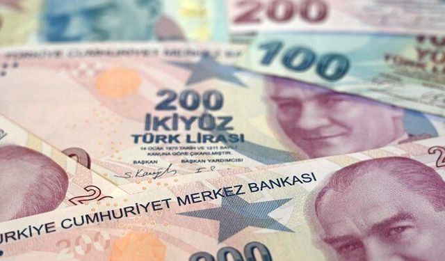 Türkiye Ekonomisi Yılın İlk Çeyreğinde %2,5 Büyüdü