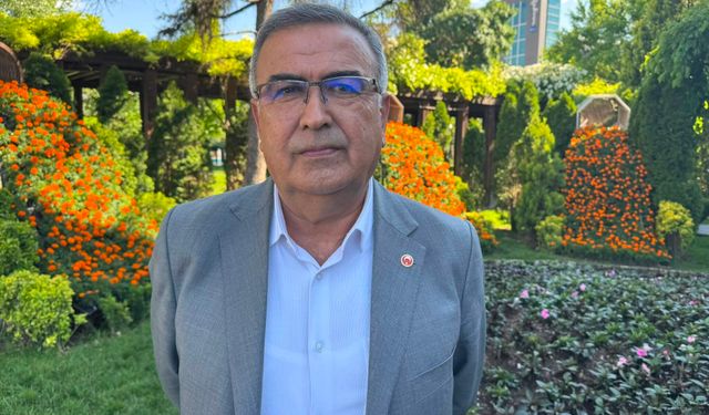 Başkan Eroğlu: ‘’Sarız’da Çok Daha Güzel Hizmetlerimiz Olacak’’