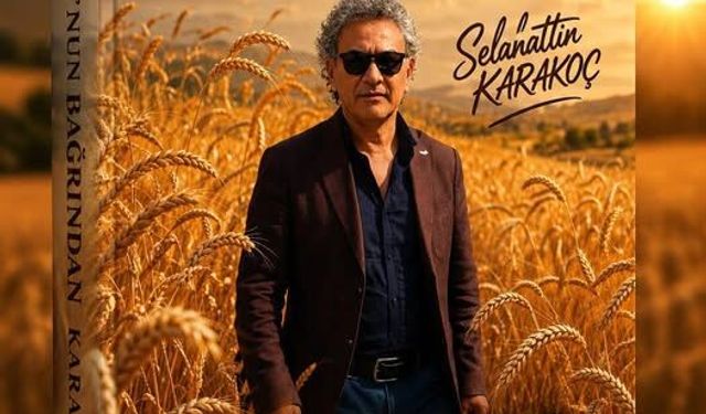Selahattin Karakoç’tan Yeni Eser: Şiir ve Öyküler Bir Arada
