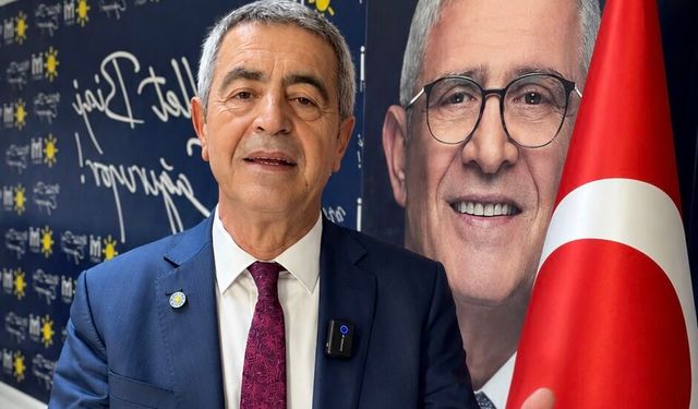 Kazım Yücel: “Tandoğan Meydanı Türklüğün Dirilişi Olacak”