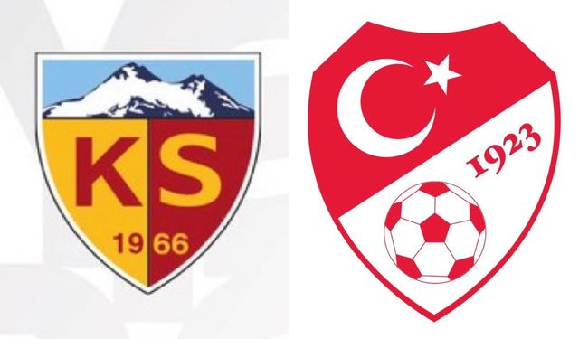 TFF, Kayserispor’un Liglerin Tescil İtirazını Reddetti