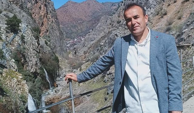 Asker Gecesinde Kalp Krizi Geçiren 2 Çocuk Babası Hayatını Kaybetti