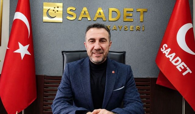 Başkan Altun: “Kamuda Şaibe Mide Bulandırır”