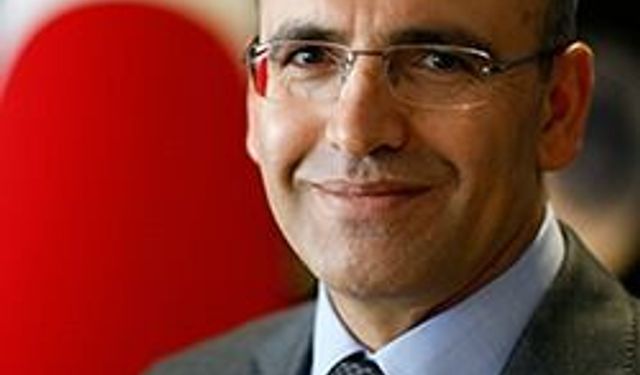 Bakan Şimşek, “Son 23 Yılda Toplam Enerji İthalatımız 1,1 Trilyon Dolara Ulaştı”