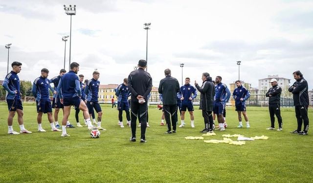 Kayserispor’un Sezon Öncesi Kamp Programı Belli Oldu
