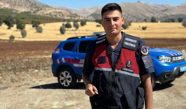 Kayseri’de İki Otomobil Çarpıştı; Nevşehirli Uzman Çavuş Hayatını Kaybetti