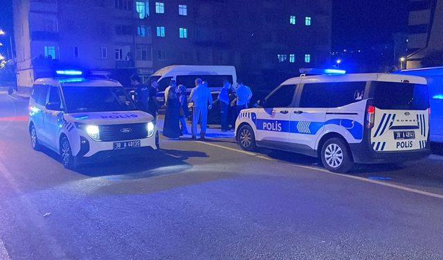 Kayseri’de Gürültü Kavgasında 3 Yaralı