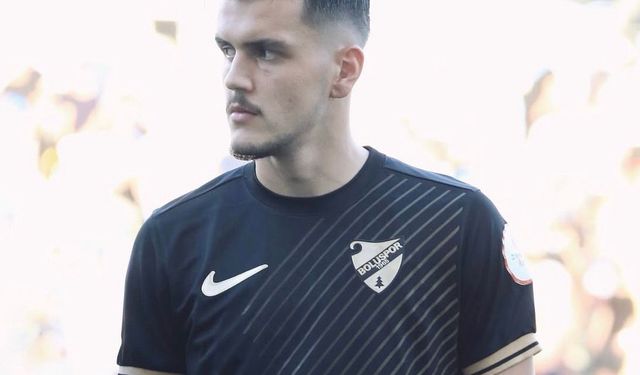 Erciyes38 FK, Ensar Bilir’i Transfer Etti