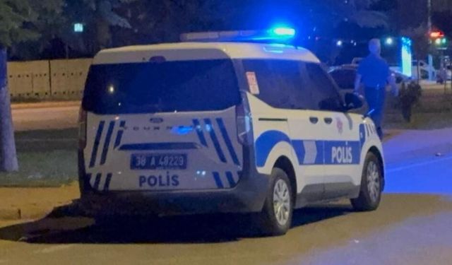 Eski Eniştesinin Ölümüne Neden Olduğu İddia Edilen Şüpheli Tutuklandı