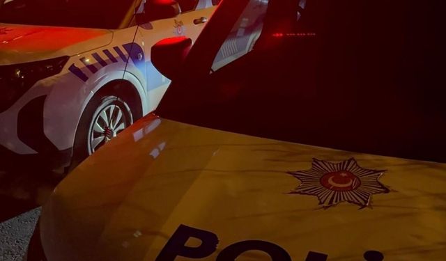 Kayseri’de Bıçaklı Kavga: 1 Ölü, 2 Yaralı