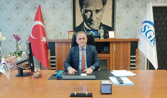 SGK Borçlarında Yeni Dönem: Tecil Süresi 72 Aya Çıkarıldı