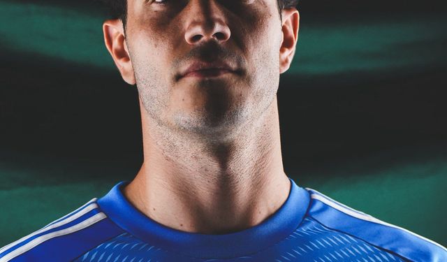 Kocaelispor, Onurcan Piri’yi Kadrosuna Kattı
