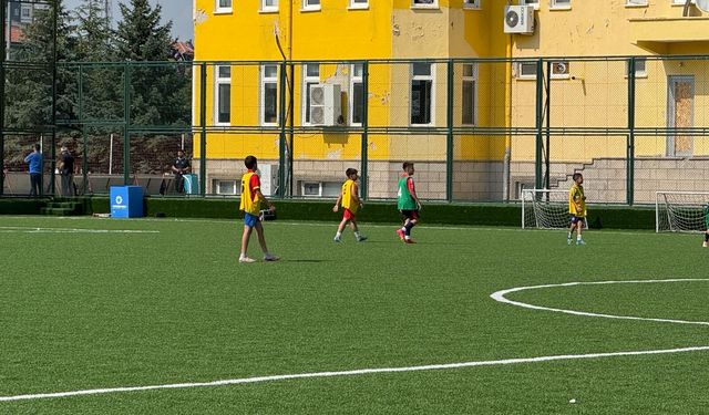 Kayserispor’da Alt Yapı Takımları İçin Sezon Hazırlıkları Hız Kazandı