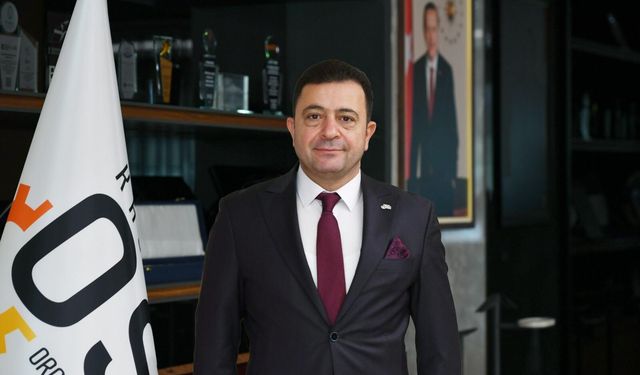Başkan Yalçın, TİM İlk 1000 İhracatçı Listesinde Yer Alan  Firmaları Kutladı