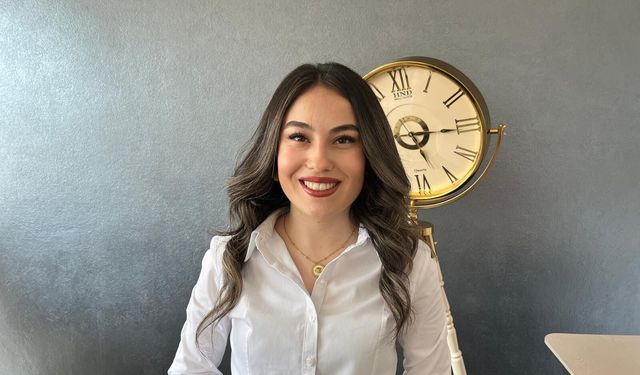 Diyetisyen Ünsal, “Yüzde 1 Su Kaybı Bile Zihinsel Performansı Etkiliyor”