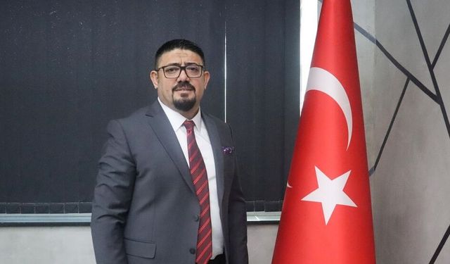 HAGİAD Başkanı Erkan'dan 15 Temmuz Demokrasi ve Milli Birlik Günü Mesajı