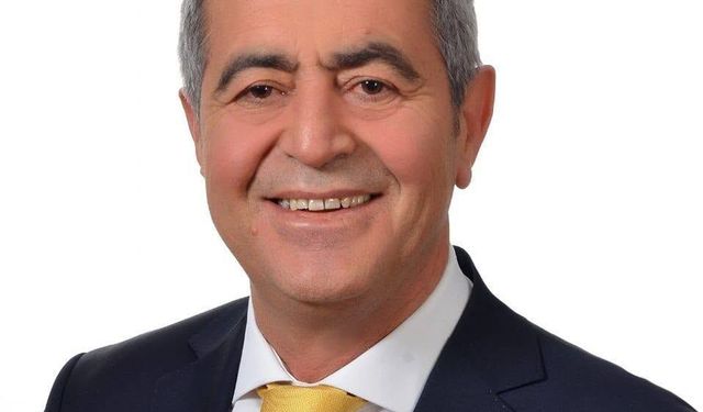 Kazım Yücel’den İktidara Sert Sorular
