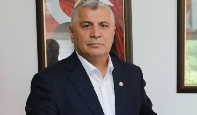 Mimarsinan OSB Başkanı Mehmet Arar'ın Acı Günü