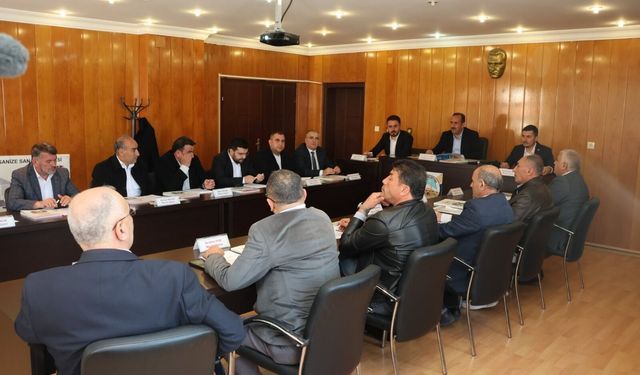 İncesu’da Spor Kompleksine Fırat Yılmaz Çakıroğlu'nun Adı Verildi