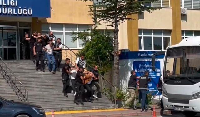 Ehliyet Sınavında Yapay Zekalı Sahtecilik Operasyonu: 15 Tutuklama