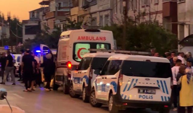 Kardeş Kavgası: Ağabeyini Av Tüfeğiyle Öldürdü