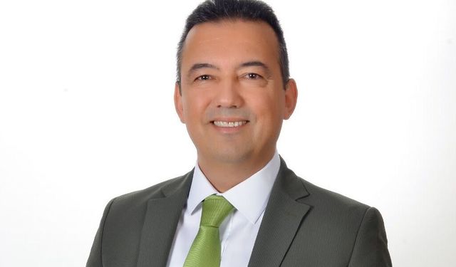 TSYD Kayseri Şube Başkanı Doğan Havur’dan 15 Temmuz Mesajı