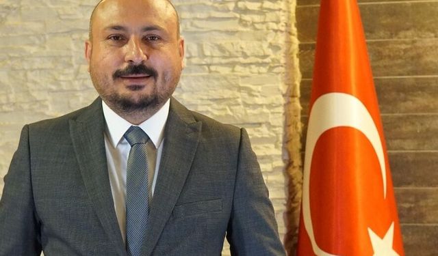 MMO Kayseri Şube Başkanı Varol’dan 15 Temmuz Mesajı