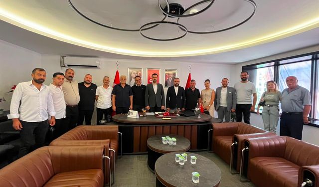 CHP’li Meclis Üyesi Disiplin Kuruluna Sevk Edildi
