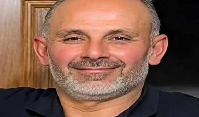 Otomobilin Çarptığı Motosikletli Hayatını Kaybetti