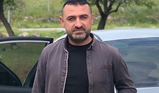 Boğularak Hayatını Kaybeden Caner Mengütaş, Son Yolculuğuna Uğurlandı
