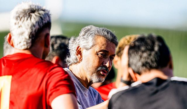 Kayserispor İkinci Hazırlık Maçında Pendikspor İle Karşılaşacak