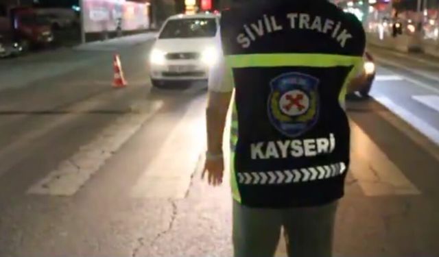 Huzur ve Asayiş Uygulamasında 105 Aranan Şahıs Yakalandı