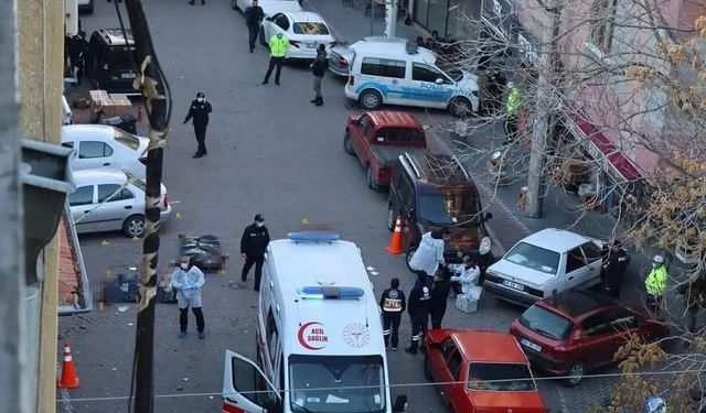 Kayseri'deki 3 Cinayetin Firari Şüphelisi Gürcistan'da Yakalandı