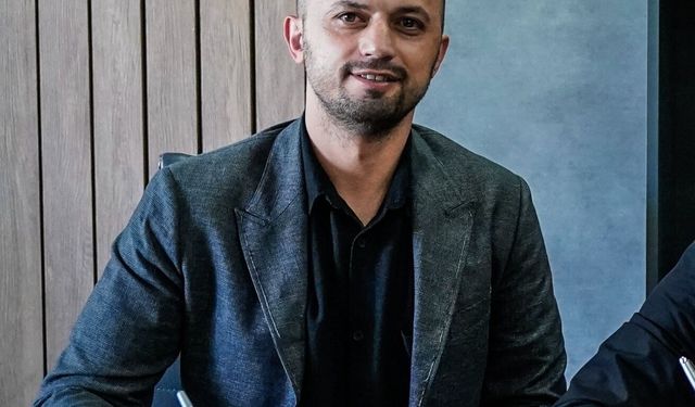 Kayserispor’da İlhan Parlak Genel Koordinatörlük Görevinden Ayrıldı