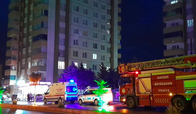 Telefonunu Evde Unuttu, Ekipler Seferber Oldu!