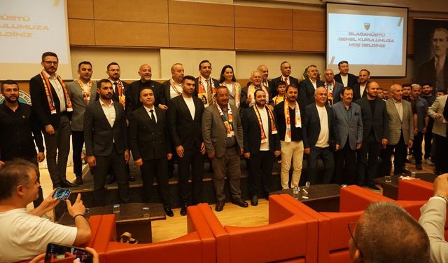 Kayserispor’da Gündem Transfer Tahtası