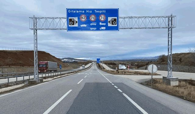 Kayseri’de 3 Güzergahta EDS Sistemi Aktif Hale Geliyor