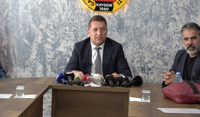 Kayseri'de 3. Sivaslılar Günü İçin Geri Sayım Başladı