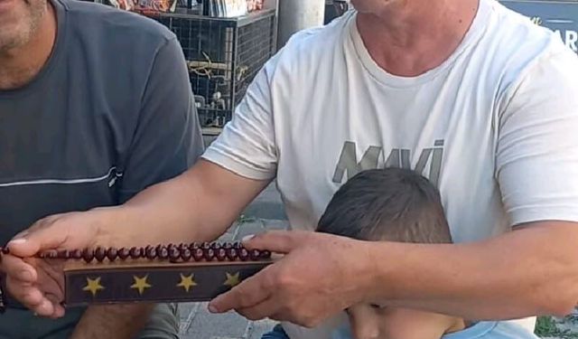 DMD hastası Yakup İçin Satılan Tesbih Sahibine Geri Döndü