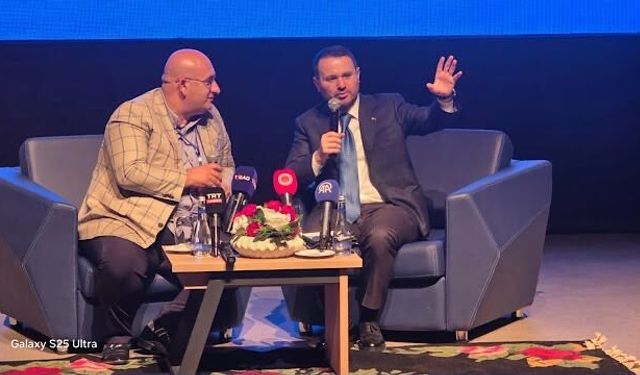 TİGAD, Gazeteciler İçin Yeni Meslek Birliği Önerisini Gündeme Taşıdı