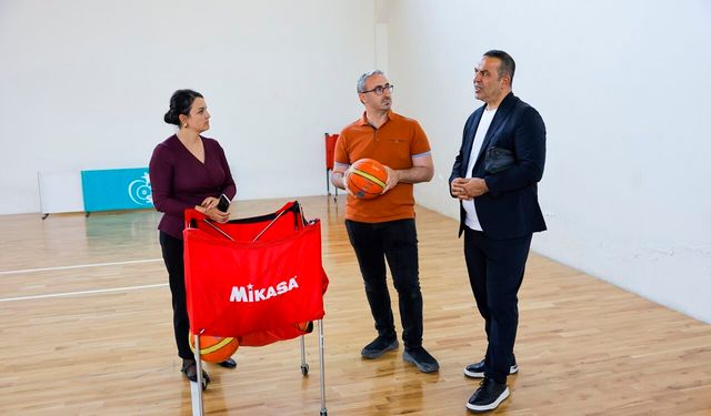 Erciyes Yüksek İrtifa Kamp Merkezi’ne Spor Dünyasından Övgü