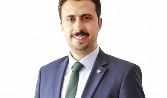 CHP Kayseri Teşkilatında 3 İlçeye Yeni Başkan Görevlendirmesi