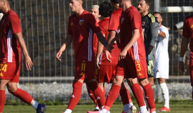 Kayserispor’da Transfer Tahtası İçin Çalışmalar Hızlandı