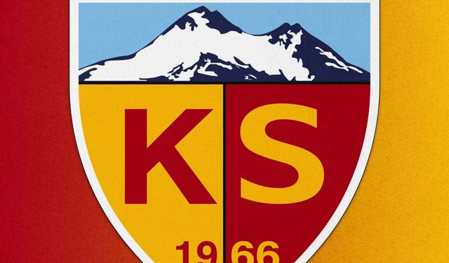 Kayserispor’da Bazı Taraftarların Kartları Bloke Edildi
