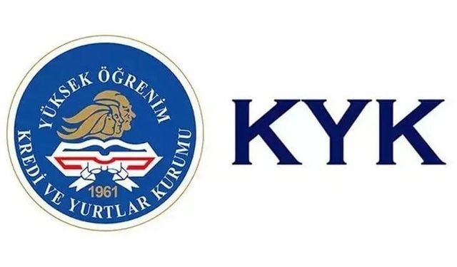 KYK Yurt Başvuruları Başladı