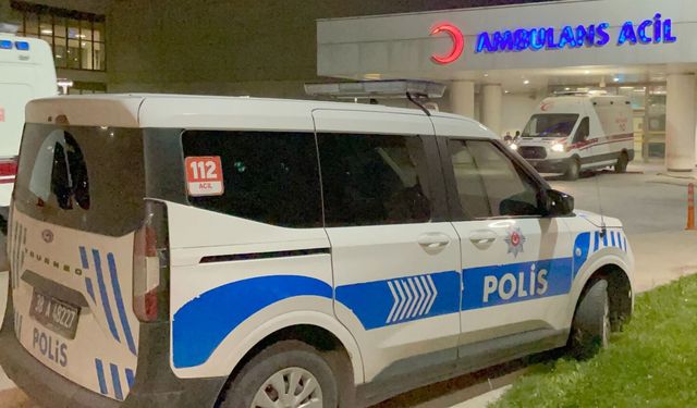Boşanma Aşamasındaki Kocası Tarafından Bıçaklanan Kadın Ağır Yaralandı