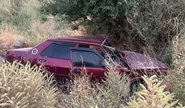 Kayseri’de İki Otomobil Çarpıştı: 4 Yaralı