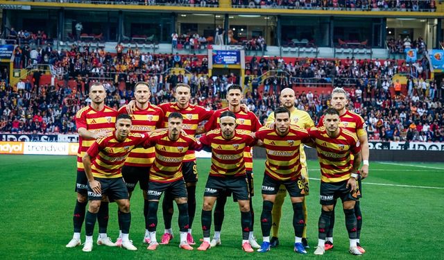 Kayserispor Öne Geçtiği Maçta Bursaspor'a Boyun Eğdi