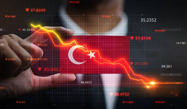 Türkiye Ekonomisi 2025'te Yüzde 3,7 Büyüdü