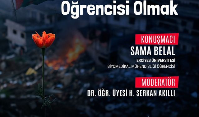 NNYÜ’den 1 Eylül Dünya Barış Günü Etkinliği Düzenlendi